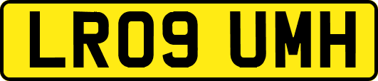 LR09UMH