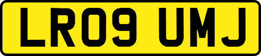 LR09UMJ