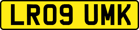 LR09UMK