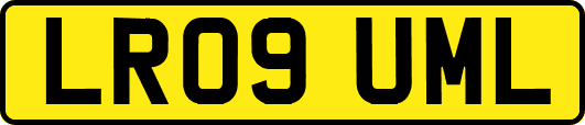 LR09UML