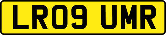 LR09UMR