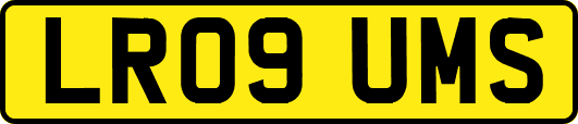 LR09UMS