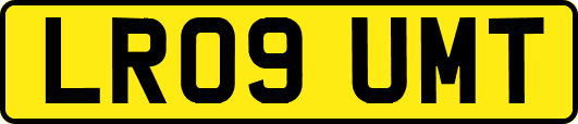 LR09UMT