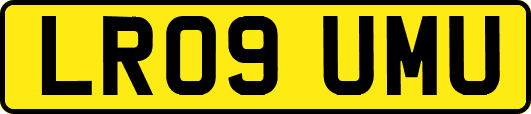 LR09UMU