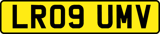 LR09UMV