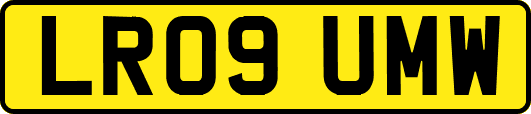 LR09UMW