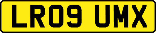 LR09UMX