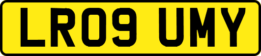 LR09UMY