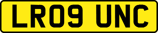 LR09UNC