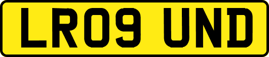 LR09UND