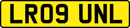 LR09UNL