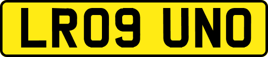 LR09UNO