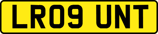 LR09UNT