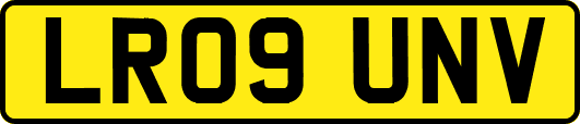 LR09UNV
