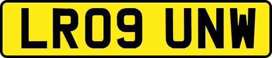 LR09UNW