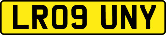 LR09UNY