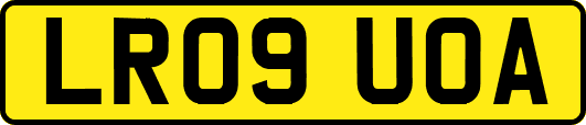 LR09UOA