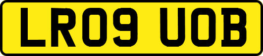 LR09UOB