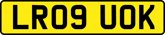 LR09UOK