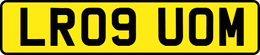 LR09UOM