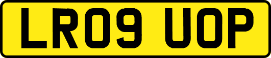 LR09UOP