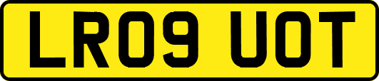 LR09UOT