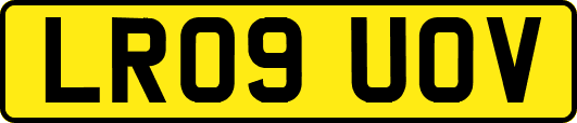 LR09UOV