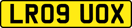 LR09UOX