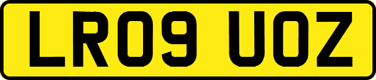 LR09UOZ