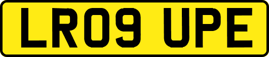 LR09UPE