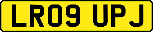 LR09UPJ