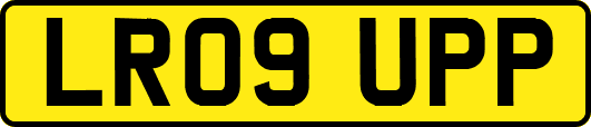 LR09UPP