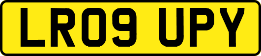 LR09UPY