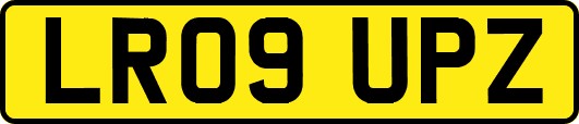 LR09UPZ