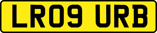 LR09URB
