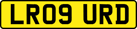 LR09URD