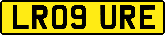 LR09URE