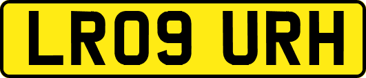 LR09URH