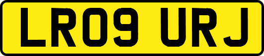 LR09URJ