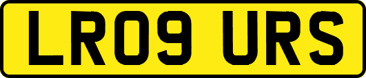 LR09URS