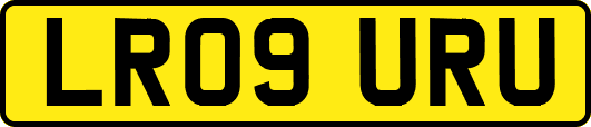 LR09URU
