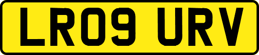 LR09URV