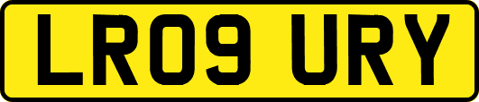 LR09URY