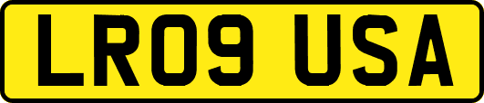 LR09USA