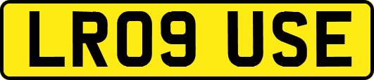 LR09USE