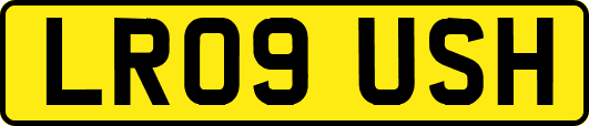LR09USH