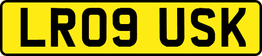 LR09USK