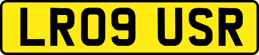 LR09USR