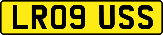LR09USS