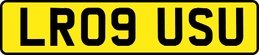 LR09USU